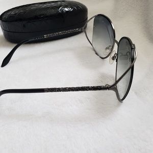 roberto cavalli girasole sunglasses